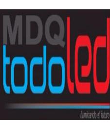 MDQ TODOLED ILUMINANDO EL FUTURO