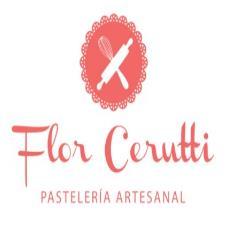 FLOR CERUTTI PASTELERIA ARTESANAL