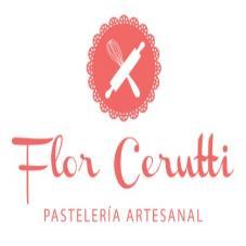 FLOR CERUTTI PASTELERIA ARTESANAL