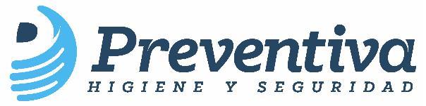 PREVENTIVA HIGIENE Y SEGURIDAD