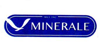 MINERALE