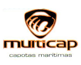 MULTICAP CAPOTAS MARITIMAS