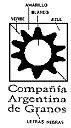 COMPAÑIA ARGENTINA DE GRANOS