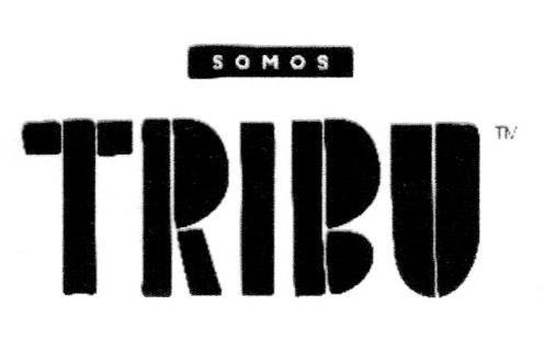 SOMOS TRIBU