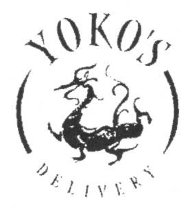 YOKO'S DELIVERY