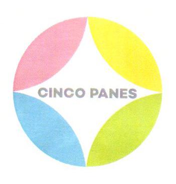CINCO PANES