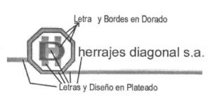 HD HERRAJES DIAGONAL S.A.