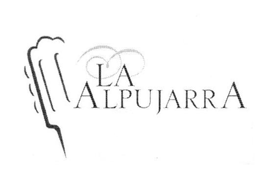 LA ALPUJARRA