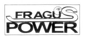 FRAGUS 41 POWER