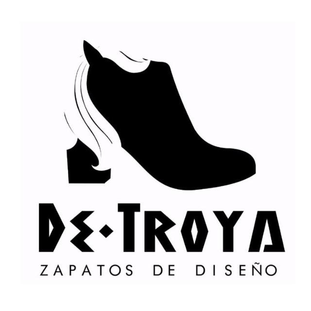 DE TROYA ZAPATOS DE DISEÑO