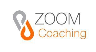 ZOOM COACHING