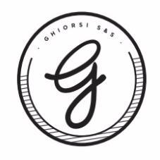 GHIORSI S&S G