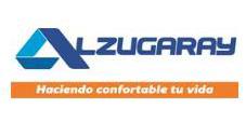 ALZUGARAY HACIENDO CONFORTABLE TU VIDA