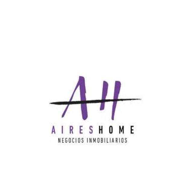 AIRES HOME AH NEGOCIOS INMOBILIARIOS