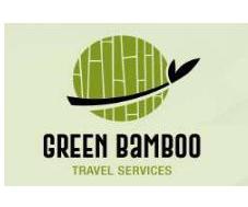 GREEN BAMBOO TRAVEL SERVICES