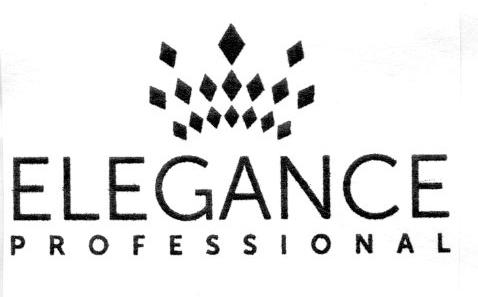 ELEGANCE PROFESSIONAL