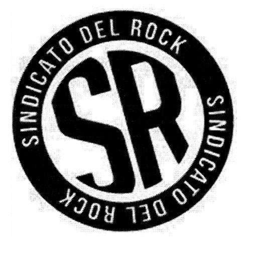 SR SINDICATO DEL ROCK