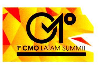 1º CMO LATAM SUMMIT