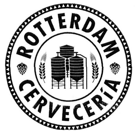 ROTTERDAM CERVECERÍA