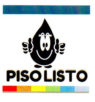 PISOLISTO