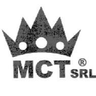 MCT SRL