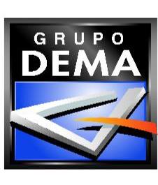 GRUPO DEMA