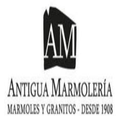 AM ANTIGUA MARMOLERIA MARMOLES Y GRANITOS - DESDE 1908
