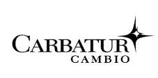 CARBATUR CAMBIO