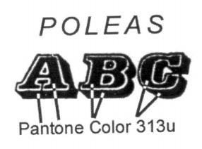 POLEAS ABC