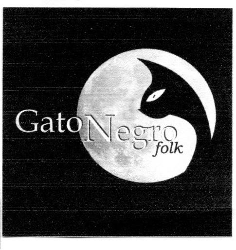 GATO NEGRO FOLK