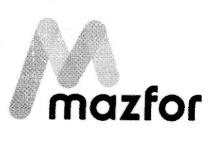 M MAZFOR