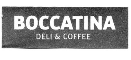 BOCCATINA DELI & COFFEE