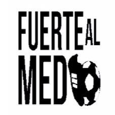 FUERTE AL MEDIO