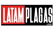 LATAM PLAGAS LA REVISTA