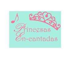 PRINCESAS EN-CANTADAS