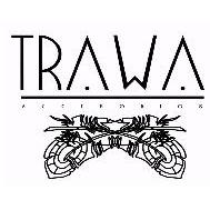 TRAWA