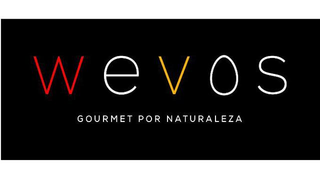 WEVOS GOURMET POR NATURALEZA
