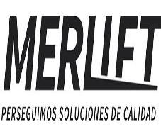 MERLIFT PERSEGUIMOS SOLUCIONES DE CALIDAD