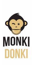 MONKI DONKI