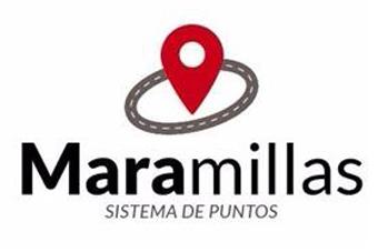 MARAMILLAS SISTEMA DE PUNTOS