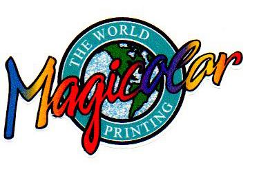 THE WORLD PRINTING MAGICOLOR