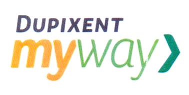 DUPIXENT MYWAY