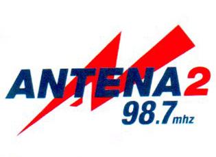 ANTENA2 98.7MHZ