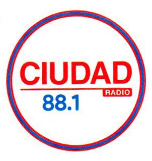 CIUDAD RADIO 88.1