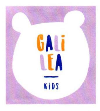 GALILEA KIDS