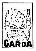 GARDA