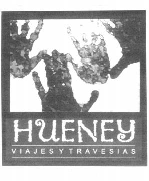 HUENEY VIAJES Y TRAVESIAS