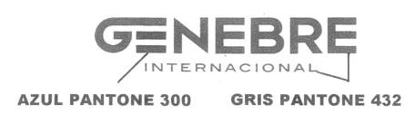 GENEBRE GROUP