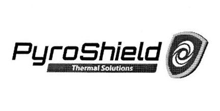 PYROSHIELD THERMAL SOLUTIONS