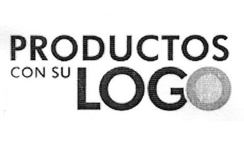 PRODUCTOS CON SU LOGO